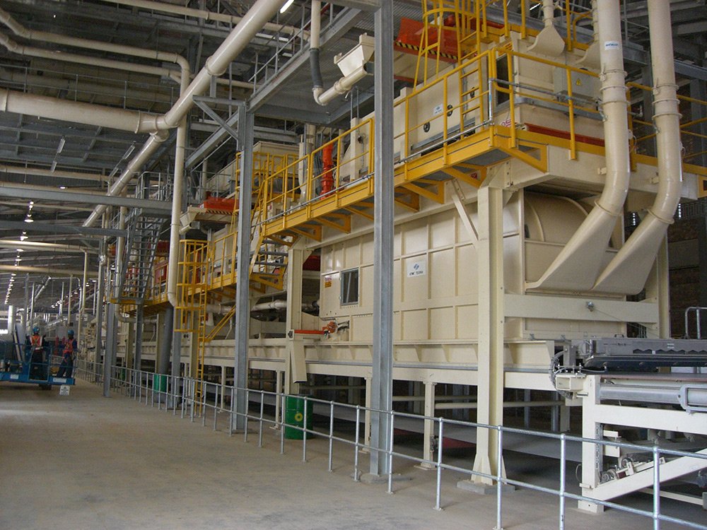 Forming Systems