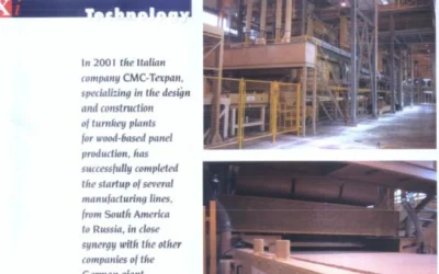 Panel specialist from Italy