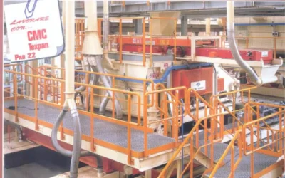 Impianti completi ‘chiavi in mano’