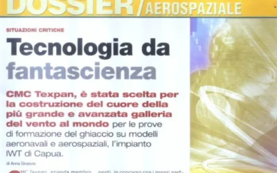 Tecnologia da fantascienza