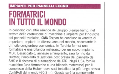 Formatrici in tutto il mondo