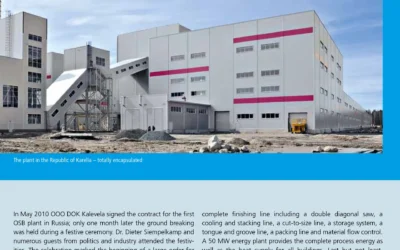 OSB Kalevala: Going to extremes..