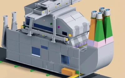 EcoFormer SL from CMC Texpan…