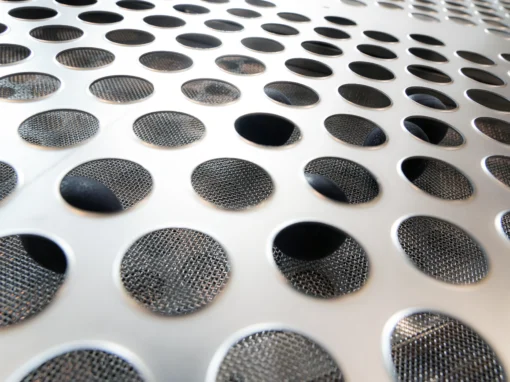 Oscillating screen_13