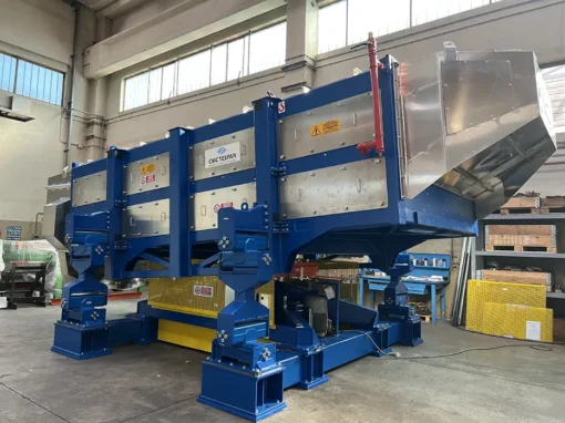 Oscillating screen_14