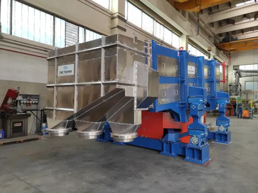 Oscillating screen_17