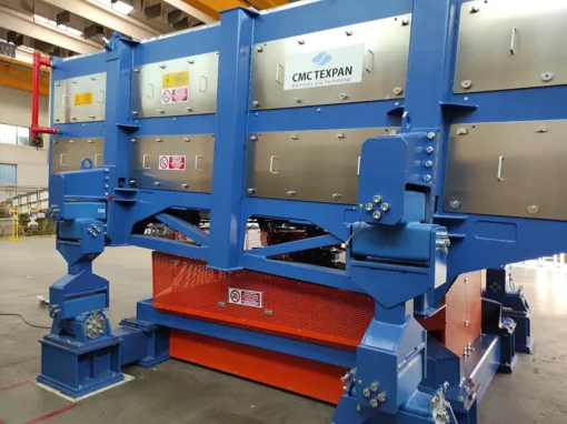 Oscillating screen_19