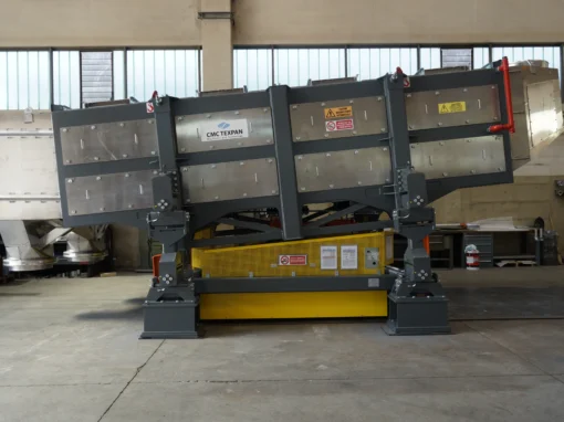 Oscillating screen_2