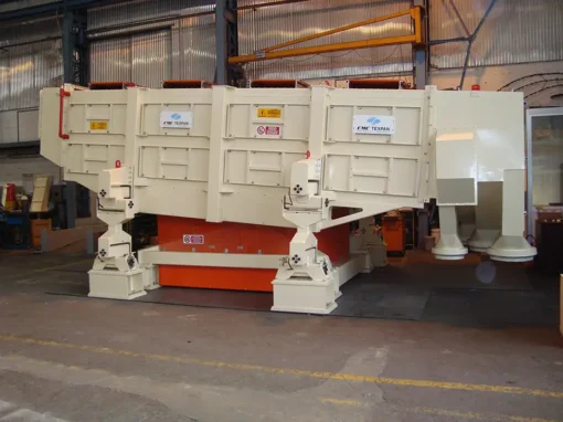 Oscillating screen_20