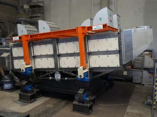 Oscillating screen_4