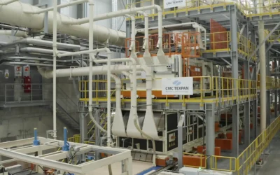 Forming station – FS