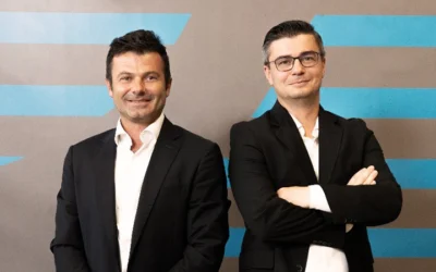 New Chief Executive and Financial Officers in CMC Texpan