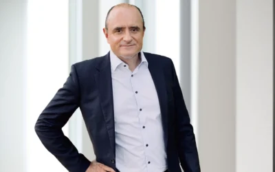 Tapping into best practice – shaping the future Siempelkamp joins the Maschinenraum