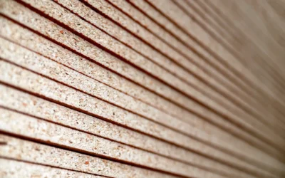 Particleboard manufacturing process: a technical guide for plant engineers
