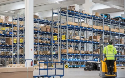 Spare parts for wood panel machinery: strategy, management and why the source matters