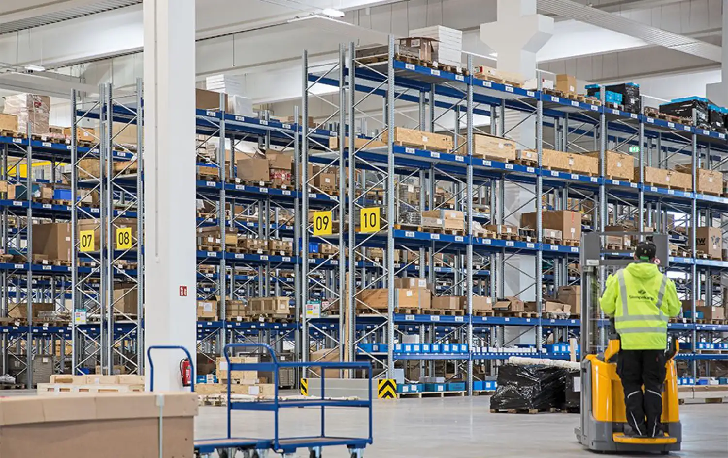 spare parts spare parts